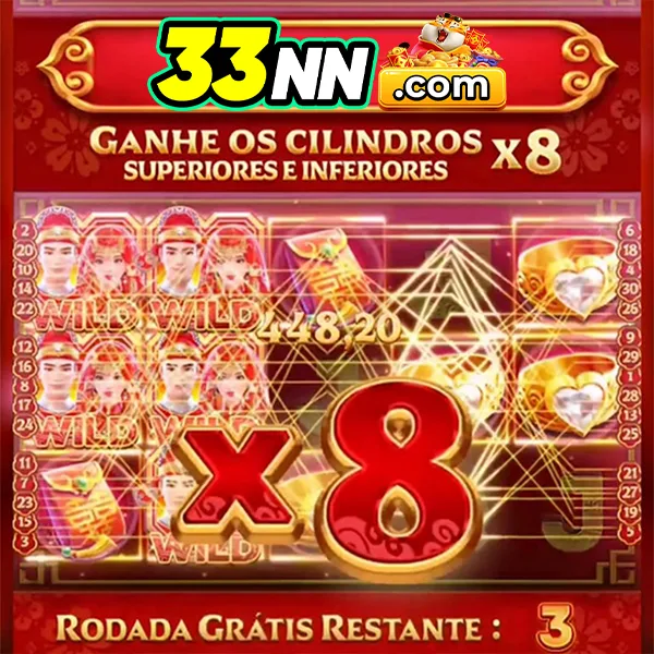 33NN 2026 Slot Gacor RTP Tinggi