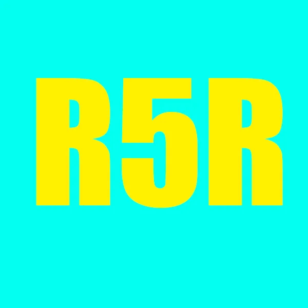 R5R 2026 Slot Gacor RTP Tinggi