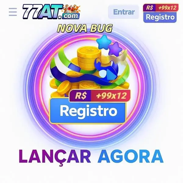 77AT APK Oficial Baixar Indonesia