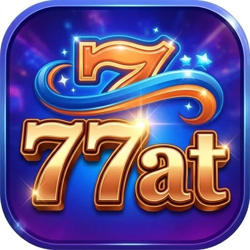 77at Logo - Oficial